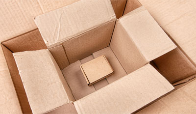 Packaging Box